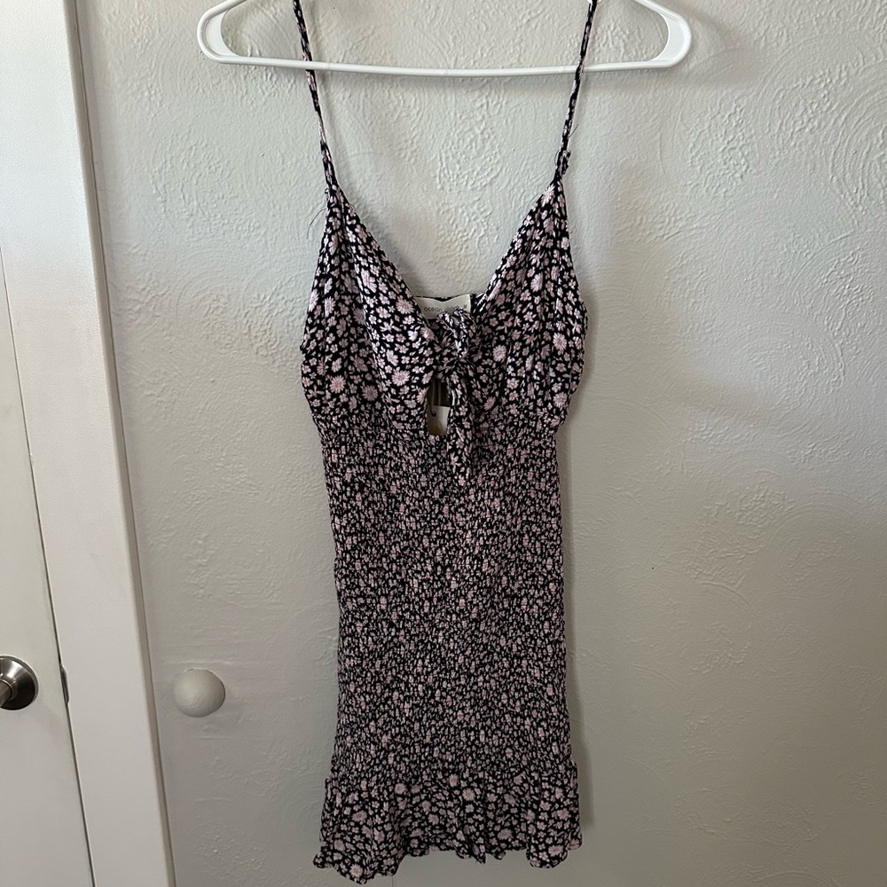 Summer beach dress- size M